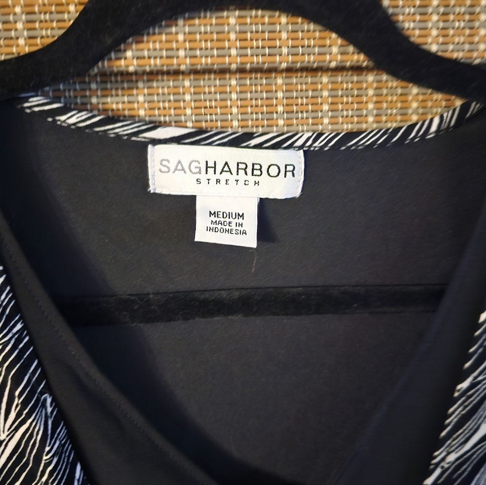 BLOUSE - Picture 3 of 4